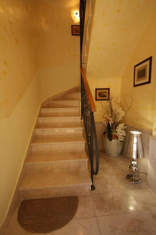 Apartments Belvedere Bol Kamer foto