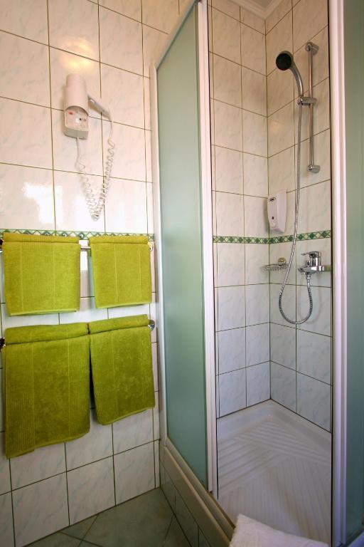 Apartments Belvedere Bol Kamer foto